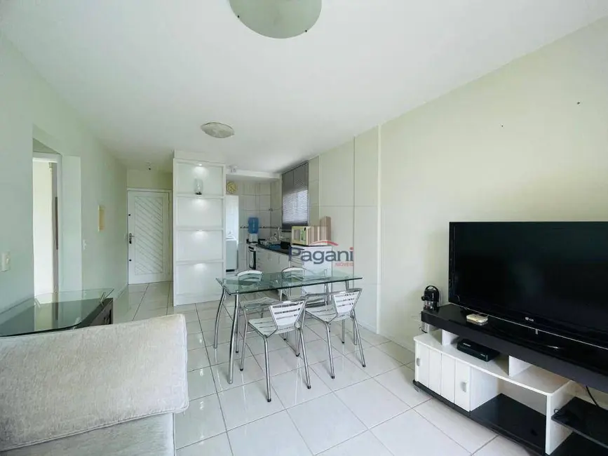 Foto 5 de Apartamento com 2 quartos para alugar, 64m2 em Passa Vinte, Palhoca - SC