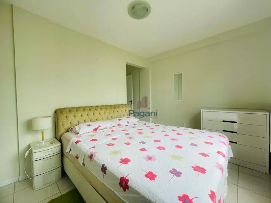 Foto 6 de Apartamento com 2 quartos para alugar, 64m2 em Passa Vinte, Palhoca - SC