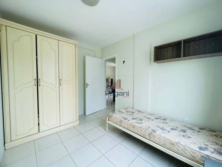 Foto 7 de Apartamento com 2 quartos para alugar, 64m2 em Passa Vinte, Palhoca - SC
