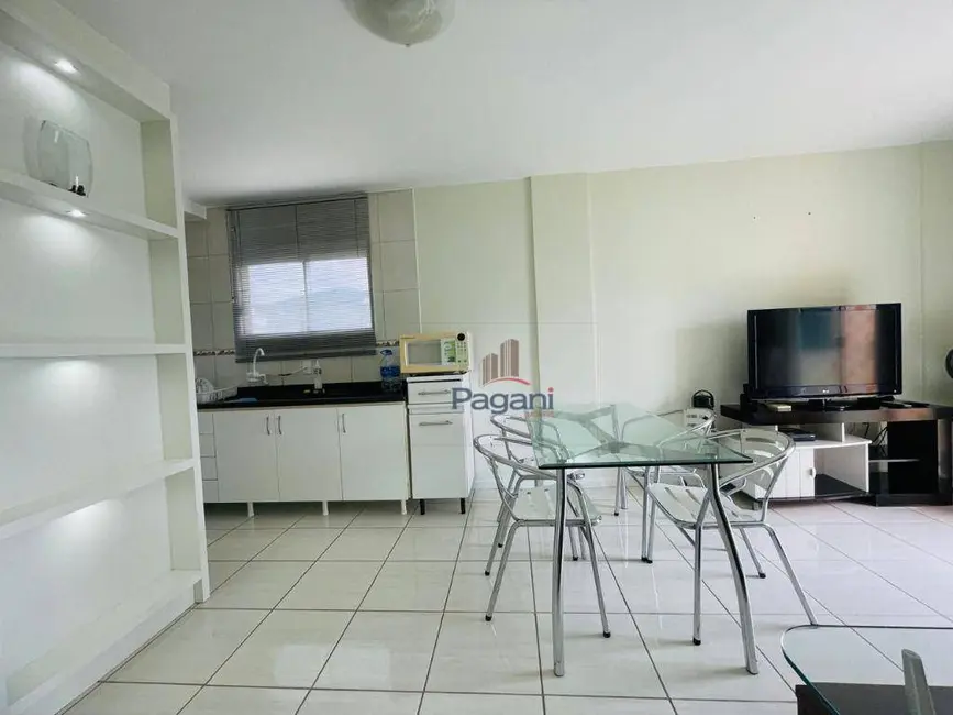 Foto 8 de Apartamento com 2 quartos para alugar, 64m2 em Passa Vinte, Palhoca - SC