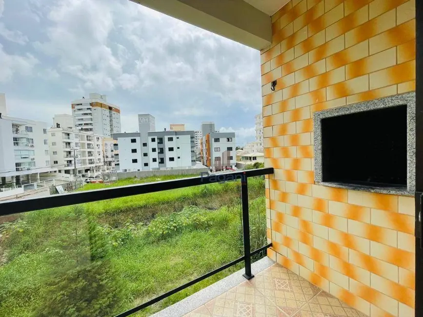 Foto 3 de Apartamento com 2 quartos para alugar, 64m2 em Passa Vinte, Palhoca - SC