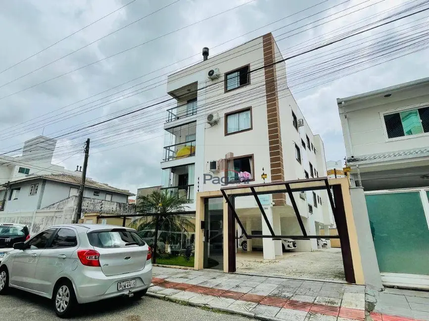 Foto 1 de Apartamento com 2 quartos para alugar, 64m2 em Passa Vinte, Palhoca - SC