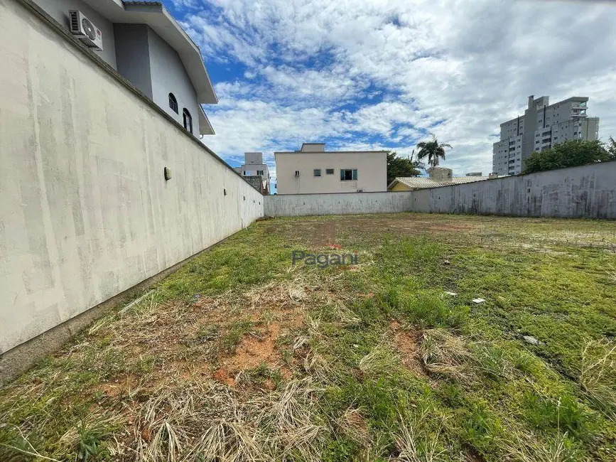 Foto 2 de Terreno / Lote à venda, 360m2 em Centro, Palhoca - SC