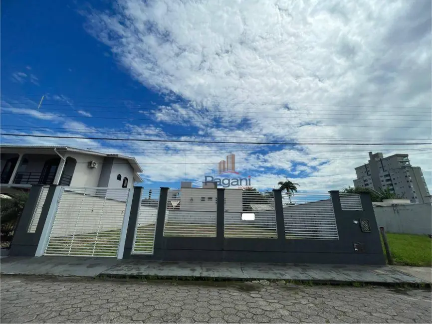 Foto 4 de Terreno / Lote à venda, 360m2 em Centro, Palhoca - SC