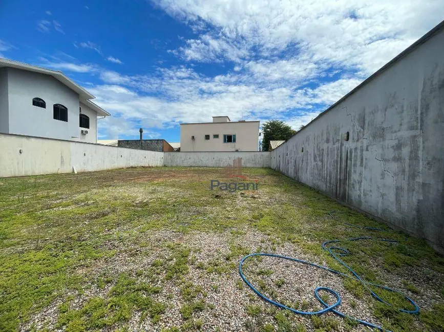 Foto 3 de Terreno / Lote à venda, 360m2 em Centro, Palhoca - SC