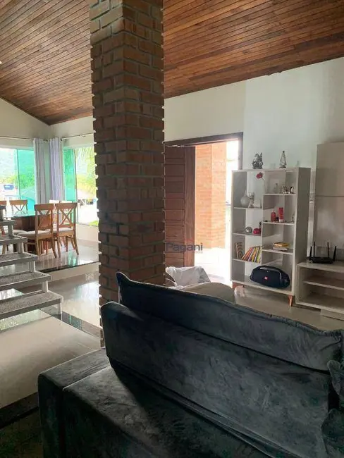 Foto 9 de Casa com 4 quartos à venda, 940m2 em Santo Amaro Da Imperatriz - SC