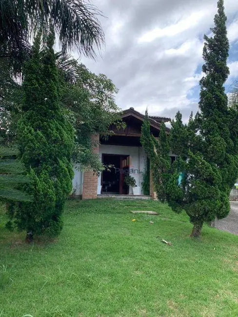 Foto 1 de Casa com 4 quartos à venda, 940m2 em Santo Amaro Da Imperatriz - SC