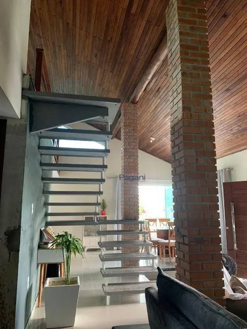 Foto 6 de Casa com 4 quartos à venda, 940m2 em Santo Amaro Da Imperatriz - SC
