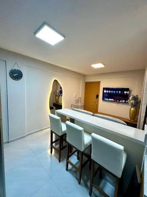 Foto 2 de Apartamento com 2 quartos à venda, 50m2 em Nova Palhoça, Palhoca - SC