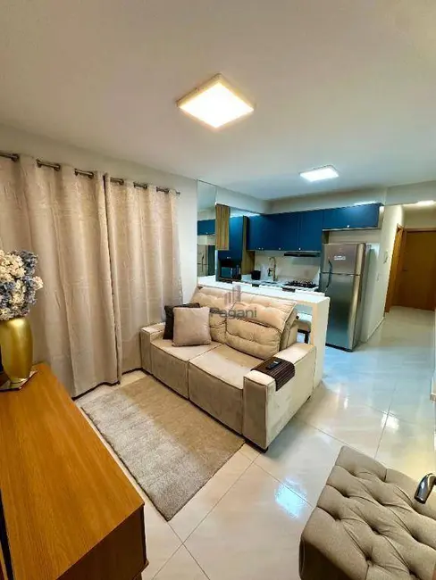 Foto 7 de Apartamento com 2 quartos à venda, 50m2 em Nova Palhoça, Palhoca - SC