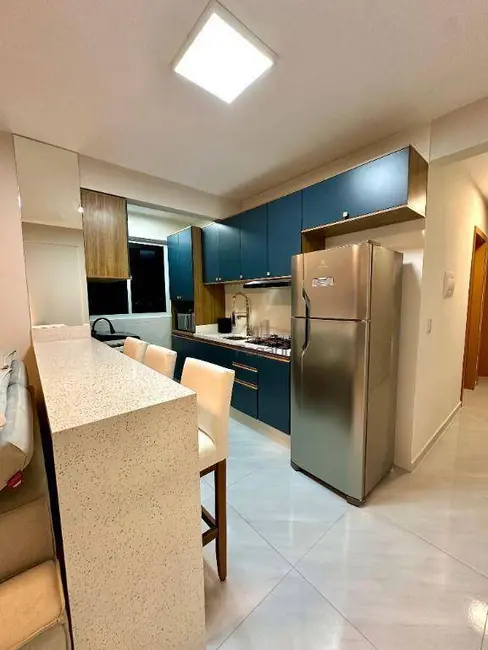 Foto 1 de Apartamento com 2 quartos à venda, 50m2 em Nova Palhoça, Palhoca - SC