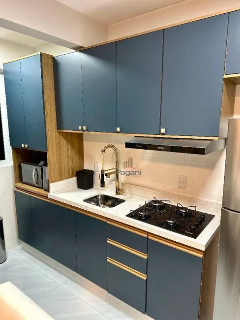 Foto 3 de Apartamento com 2 quartos à venda, 50m2 em Nova Palhoça, Palhoca - SC