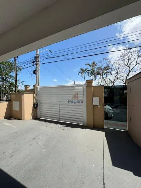 Foto 2 de Apartamento com 2 quartos à venda, 60m2 em Passa Vinte, Palhoca - SC