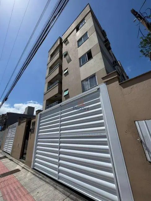 Foto 1 de Apartamento com 2 quartos à venda, 60m2 em Passa Vinte, Palhoca - SC