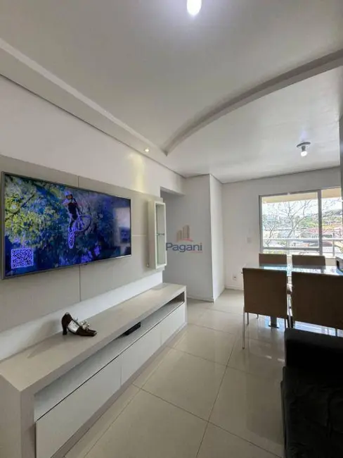 Foto 5 de Apartamento com 2 quartos à venda, 60m2 em Passa Vinte, Palhoca - SC