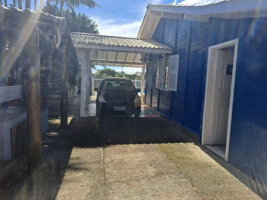 Foto 4 de Casa com 4 quartos à venda, 432m2 em Praia do Sonho (Ens Brito), Palhoca - SC