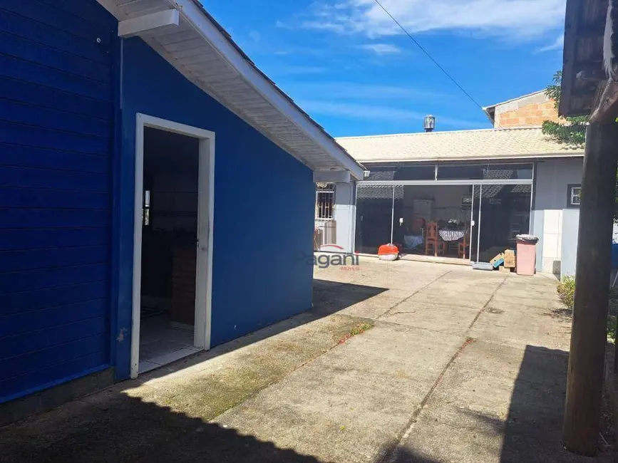 Foto 8 de Casa com 4 quartos à venda, 432m2 em Praia do Sonho (Ens Brito), Palhoca - SC