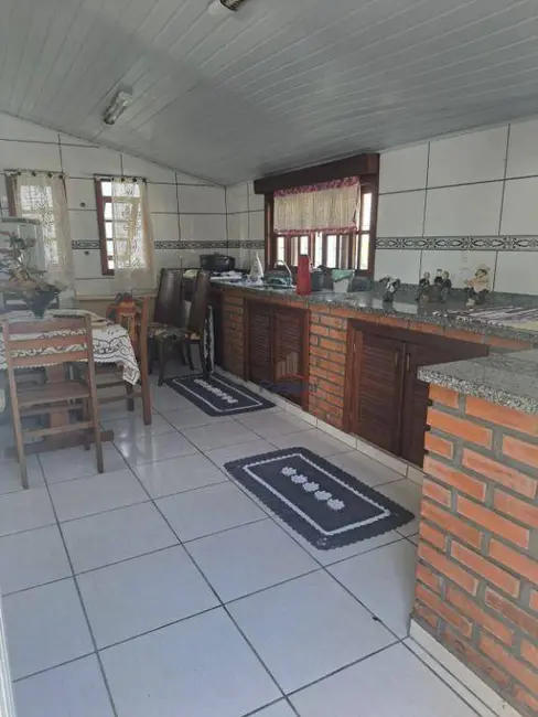 Foto 6 de Casa com 4 quartos à venda, 432m2 em Praia do Sonho (Ens Brito), Palhoca - SC