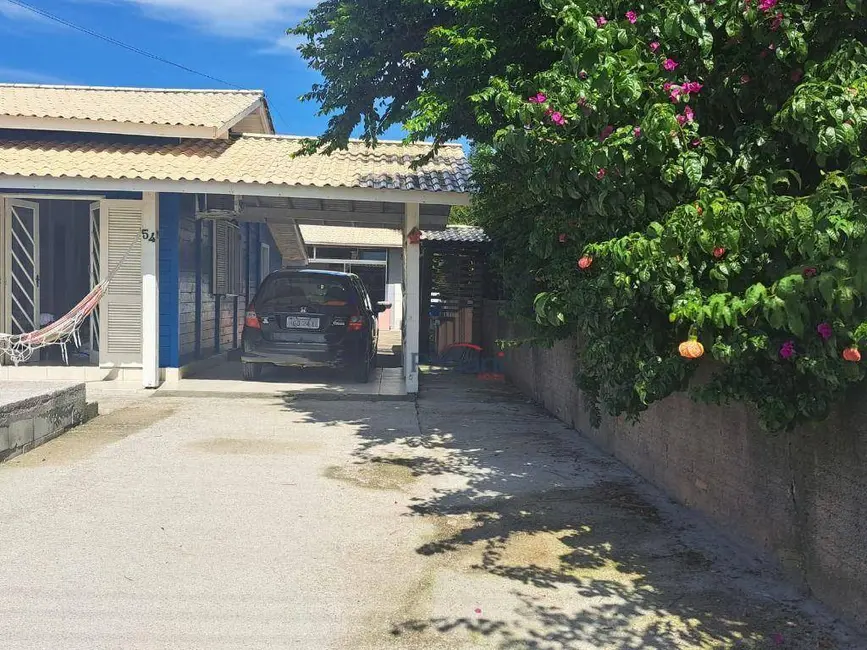 Foto 9 de Casa com 4 quartos à venda, 432m2 em Praia do Sonho (Ens Brito), Palhoca - SC