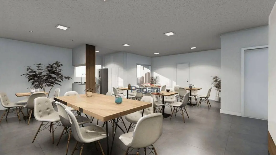 Foto 4 de Apartamento com 3 quartos à venda, 83m2 em Nova Palhoça, Palhoca - SC