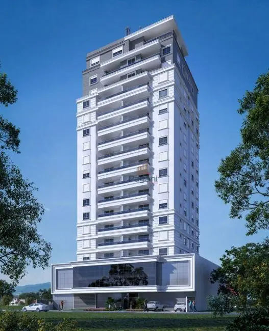 Foto 2 de Apartamento com 2 quartos à venda, 76m2 em Palhoca - SC