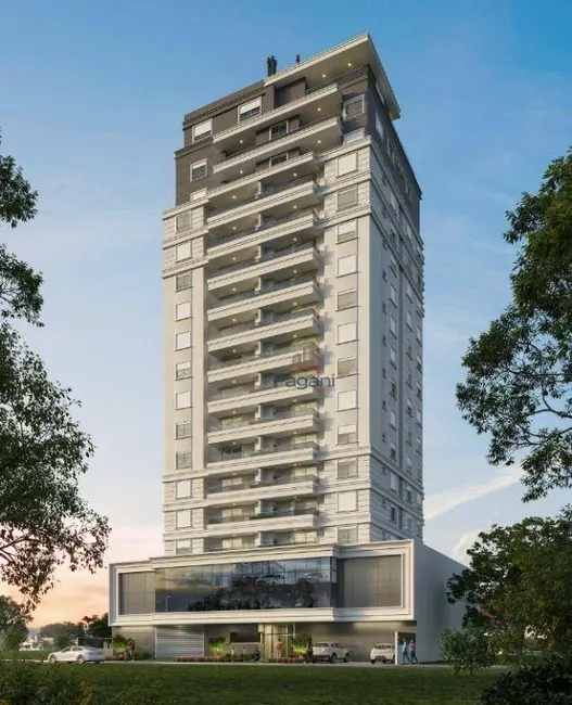 Foto 1 de Apartamento com 2 quartos à venda, 76m2 em Palhoca - SC