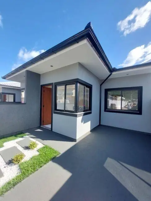 Foto 3 de Casa com 2 quartos à venda, 100m2 em Caminho Novo, Palhoca - SC