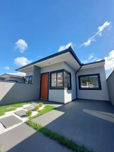 Foto 2 de Casa com 2 quartos à venda, 100m2 em Caminho Novo, Palhoca - SC