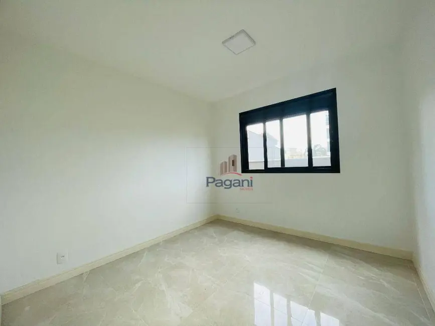 Foto 7 de Apartamento com 3 quartos à venda, 109m2 em Praia de Fora, Palhoca - SC