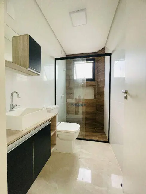 Foto 8 de Apartamento com 3 quartos à venda, 109m2 em Praia de Fora, Palhoca - SC