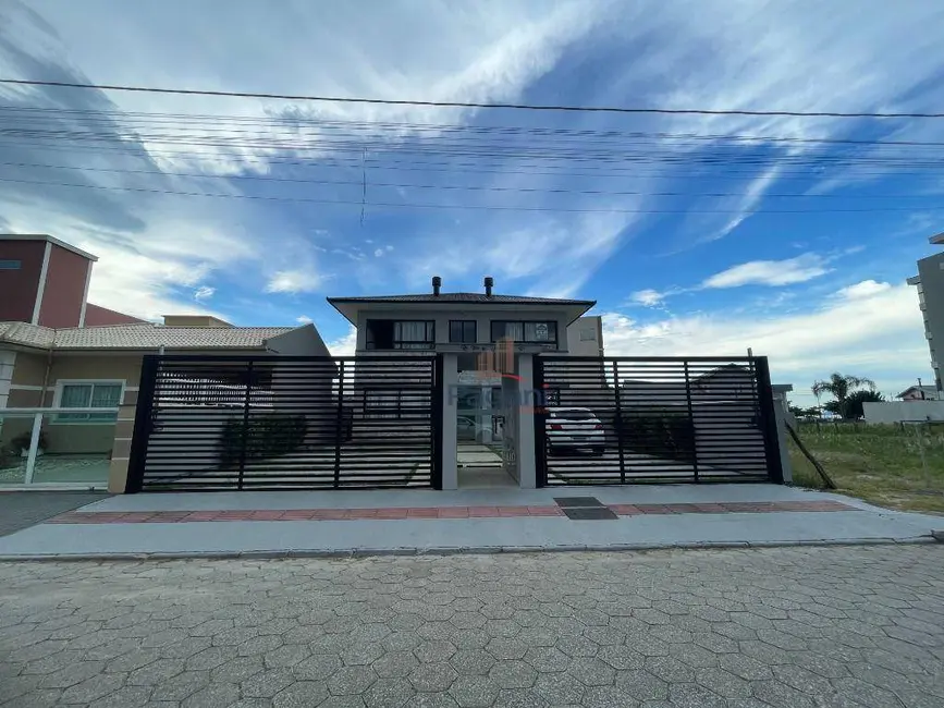 Foto 1 de Apartamento com 3 quartos à venda, 109m2 em Praia de Fora, Palhoca - SC