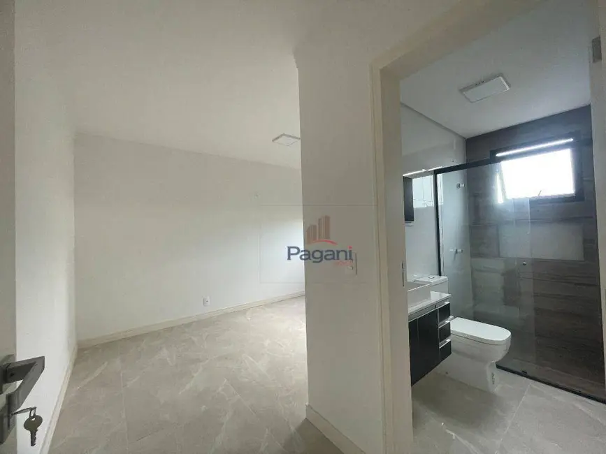 Foto 5 de Apartamento com 3 quartos à venda, 109m2 em Praia de Fora, Palhoca - SC