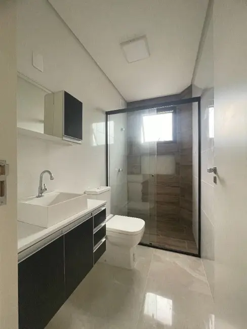 Foto 4 de Apartamento com 3 quartos à venda, 109m2 em Praia de Fora, Palhoca - SC