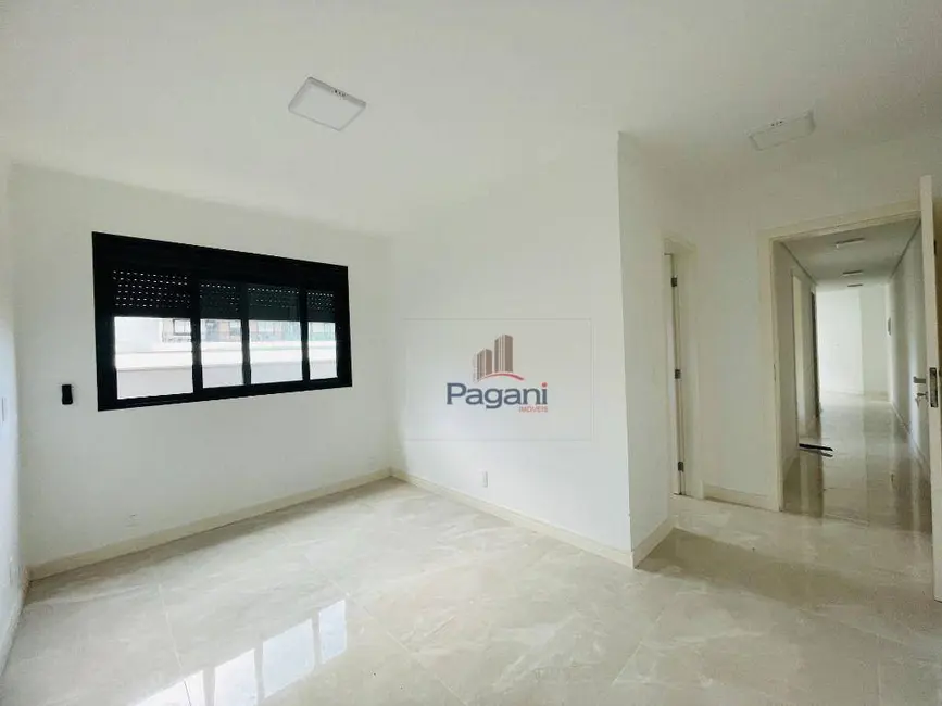 Foto 6 de Apartamento com 3 quartos à venda, 109m2 em Praia de Fora, Palhoca - SC