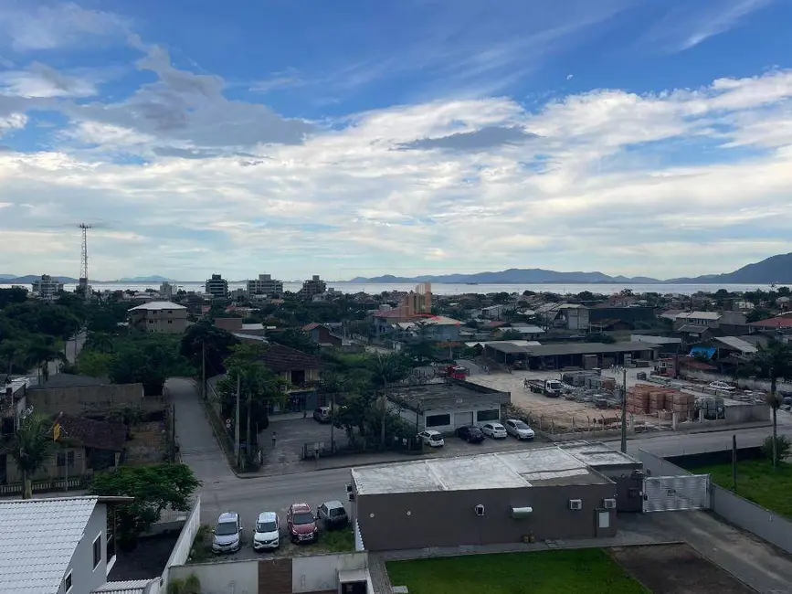 Foto 2 de Apartamento com 4 quartos à venda, 305m2 em Praia de Fora, Palhoca - SC