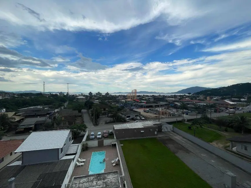Foto 1 de Apartamento com 4 quartos à venda, 305m2 em Praia de Fora, Palhoca - SC
