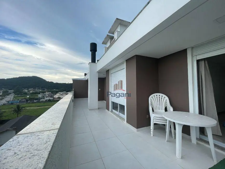 Foto 4 de Apartamento com 4 quartos à venda, 305m2 em Praia de Fora, Palhoca - SC