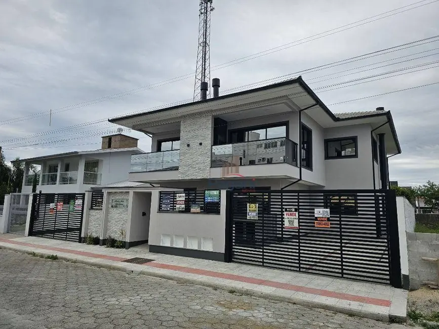 Foto 8 de Apartamento com 3 quartos à venda, 97m2 em Praia do Sonho (Ens Brito), Palhoca - SC