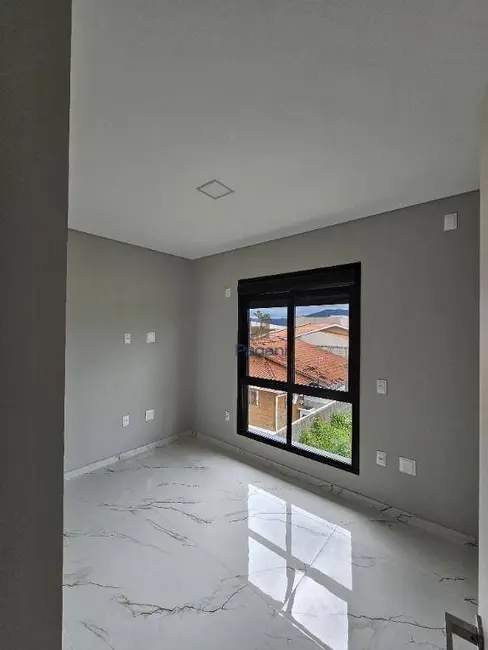 Foto 2 de Apartamento com 3 quartos à venda, 97m2 em Praia do Sonho (Ens Brito), Palhoca - SC