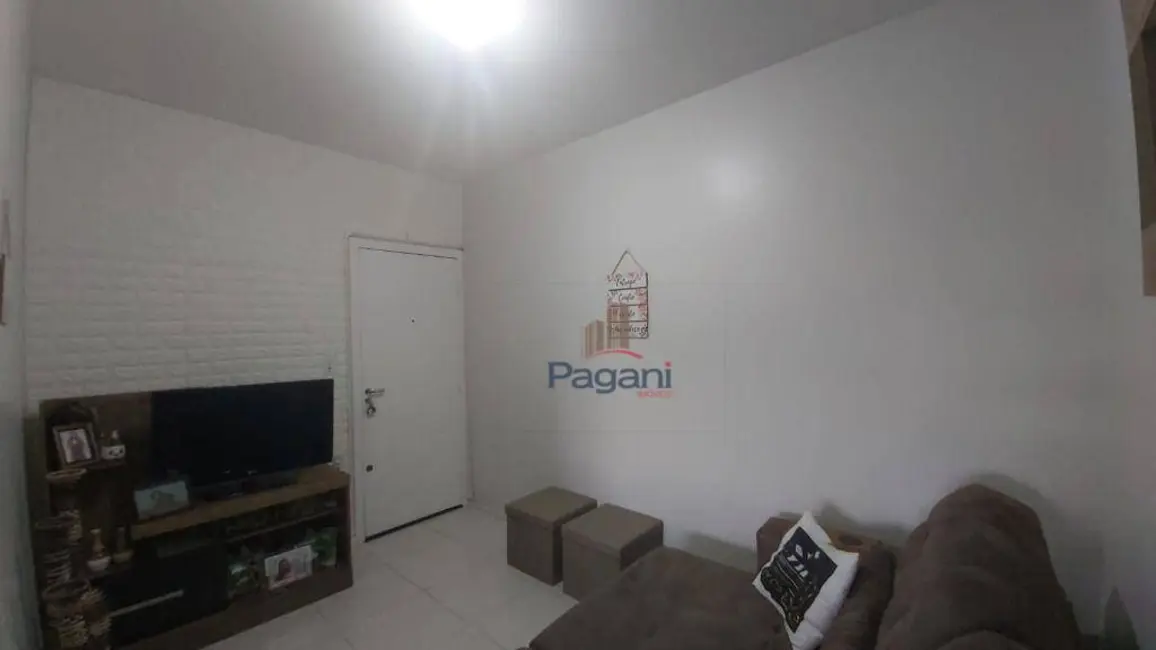 Foto 8 de Apartamento com 2 quartos à venda, 59m2 em São Sebastião, Palhoca - SC