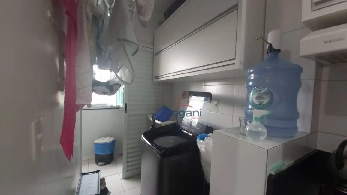 Foto 5 de Apartamento com 2 quartos à venda, 59m2 em São Sebastião, Palhoca - SC