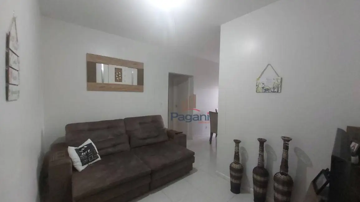 Foto 7 de Apartamento com 2 quartos à venda, 59m2 em São Sebastião, Palhoca - SC