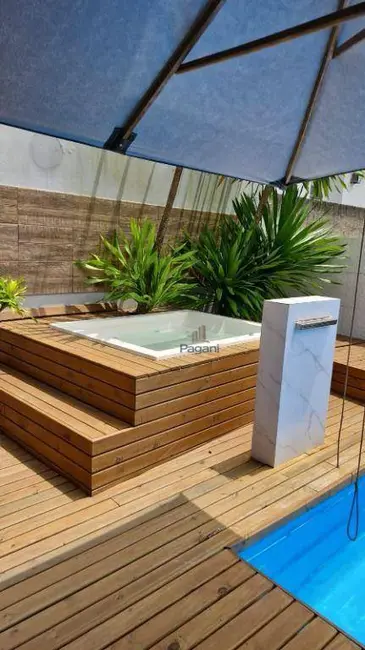 Foto 3 de Casa com 5 quartos à venda, 372m2 em Canasvieiras, Florianopolis - SC