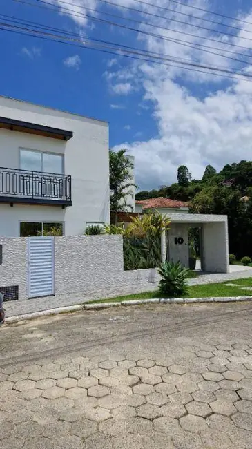 Foto 4 de Casa com 5 quartos à venda, 372m2 em Canasvieiras, Florianopolis - SC