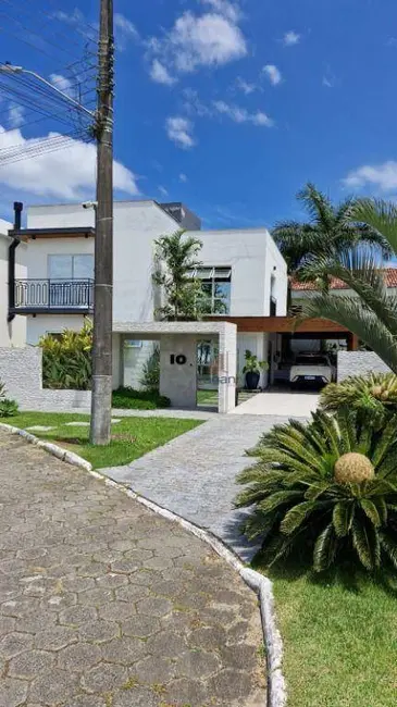 Foto 5 de Casa com 5 quartos à venda, 372m2 em Canasvieiras, Florianopolis - SC