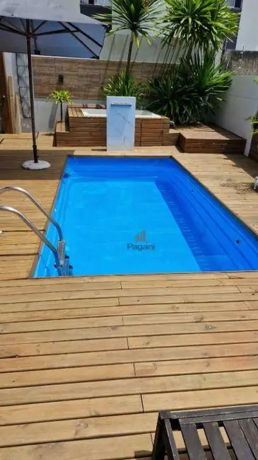 Foto 6 de Casa com 5 quartos à venda, 372m2 em Canasvieiras, Florianopolis - SC