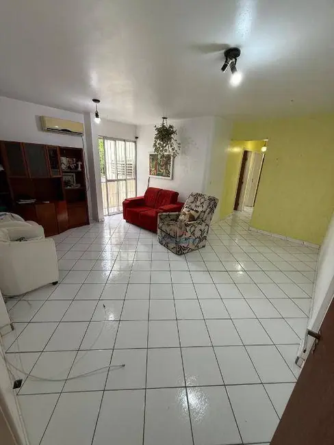 Apartamento com 3 quartos à venda, 108m2 em Coqueiros, Florianopolis - SC - imagem 5 Foto 5 de Apartamento com 3 quartos à venda, 108m2 em Coqueiros, Florianopolis - SC