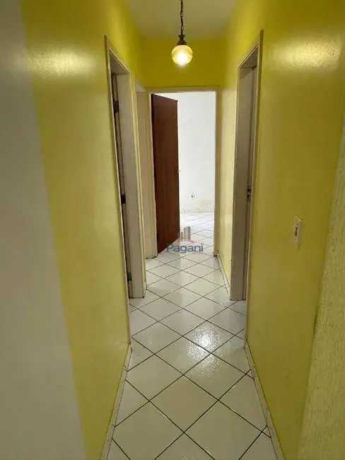 Apartamento com 3 quartos à venda, 108m2 em Coqueiros, Florianopolis - SC - imagem 9 Foto 9 de Apartamento com 3 quartos à venda, 108m2 em Coqueiros, Florianopolis - SC