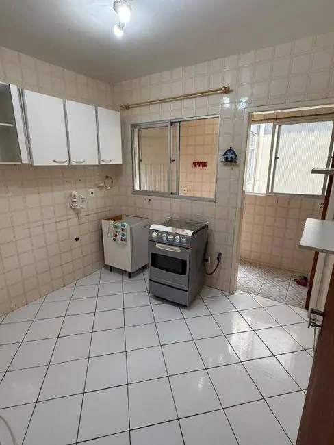 Apartamento com 3 quartos à venda, 108m2 em Coqueiros, Florianopolis - SC - imagem 2 Foto 2 de Apartamento com 3 quartos à venda, 108m2 em Coqueiros, Florianopolis - SC