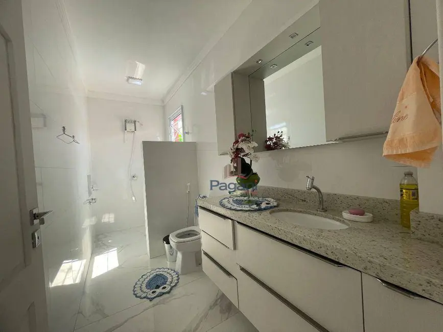 Foto 7 de Casa com 3 quartos à venda, 360m2 em Praia de Fora, Palhoca - SC